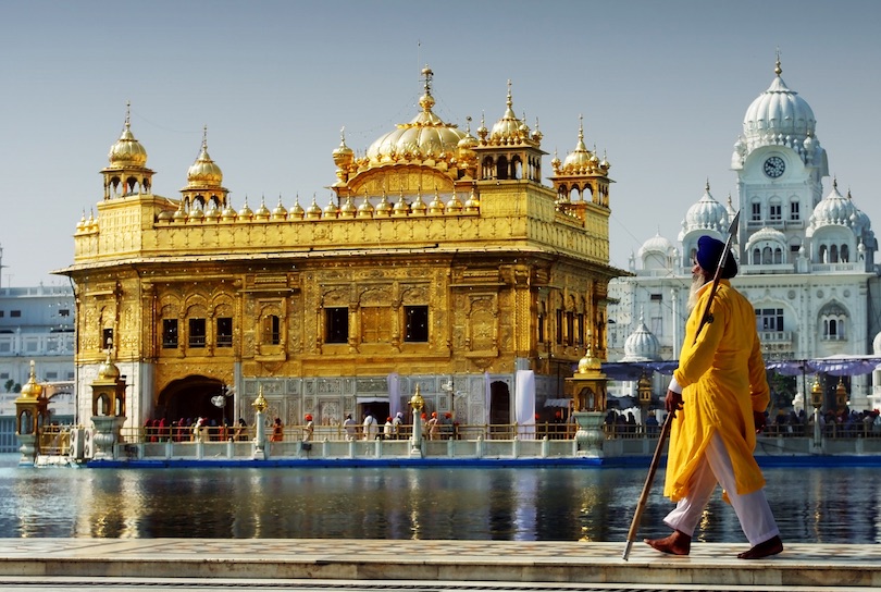 amritsar temple