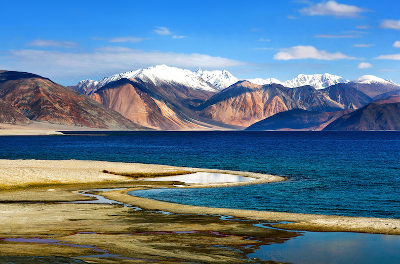 ladakh mountains